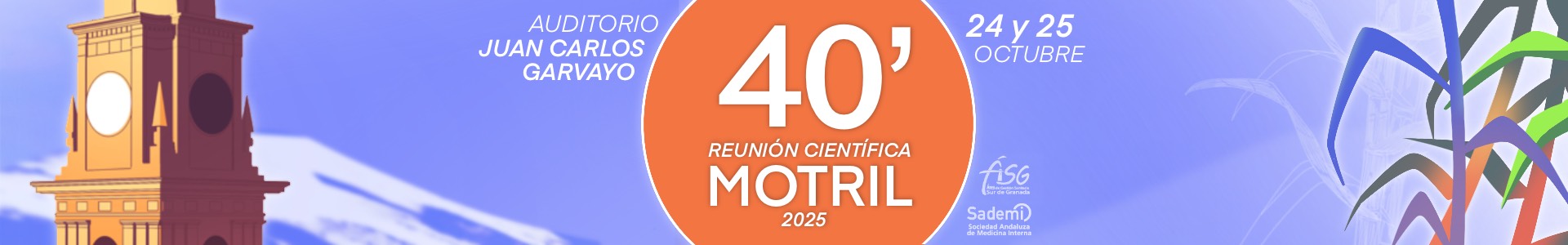 Reunión Motril