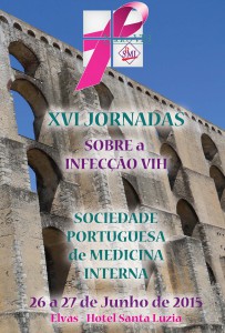 Páginas de Programa VIH 2015